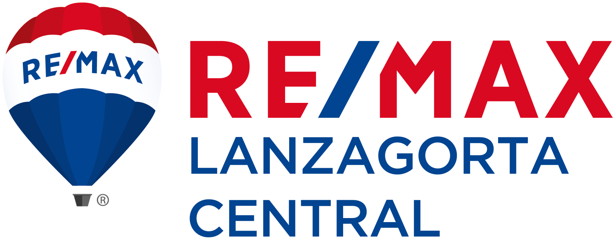 RE/MAX Lanzagorta Central